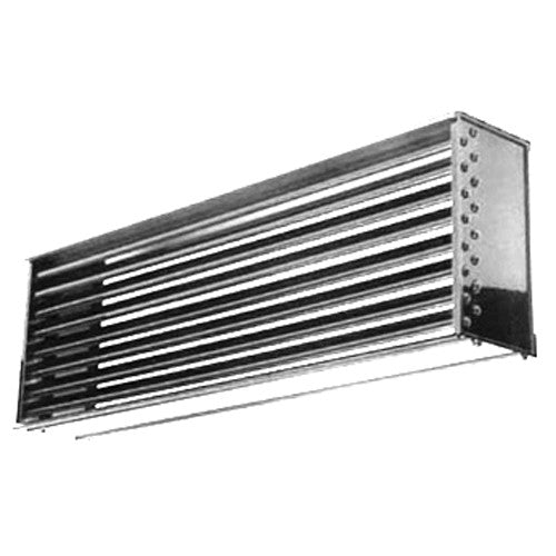 Brick Vents United Enertech BVE